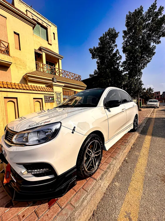 Proton Saga 2022 for Sale in Lahore Image-1