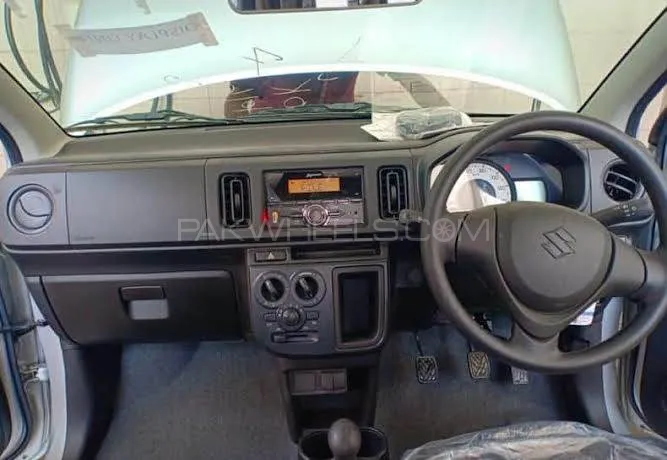 Suzuki Alto 2022 for Sale in Gujranwala Image-1