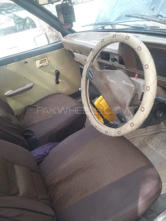 Suzuki FX 1988 for Sale in Rawalpindi Image-1