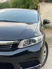 Honda Civic VTi Prosmatec 1.8 i-VTEC 2013 for Sale