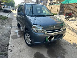 Suzuki Kei A 2005 for Sale