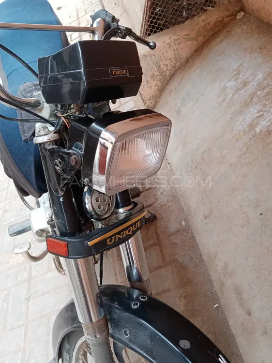 Unique Xtreme UD 70 2018 for Sale Image-1