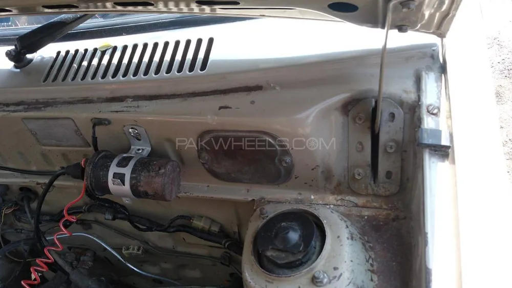 Suzuki Mehran 2000 for Sale in Rawalpindi Image-1