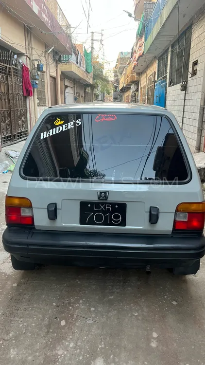 Suzuki Mehran 2000 for Sale in Rawalpindi Image-1