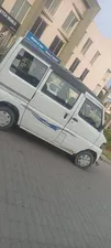Mitsubishi Minicab Bravo 2015 for Sale