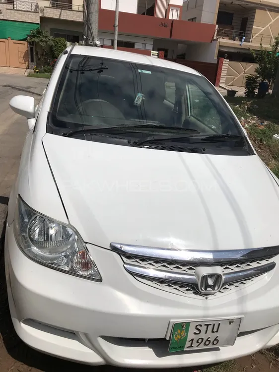 Honda City 2006 for Sale in Gujranwala Image-1