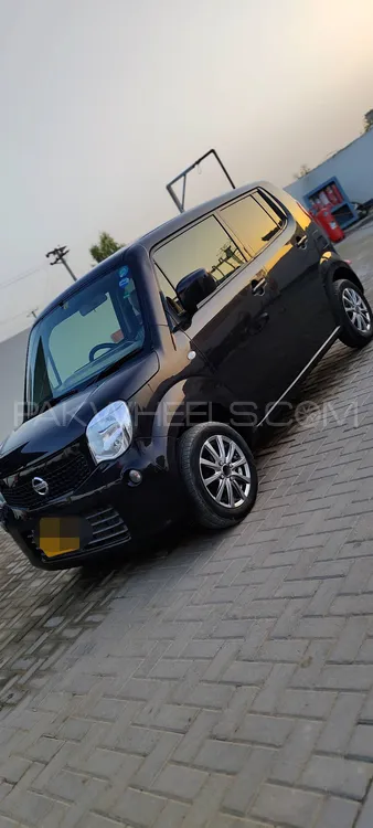 Nissan Moco 2014 for Sale in Lahore Image-1