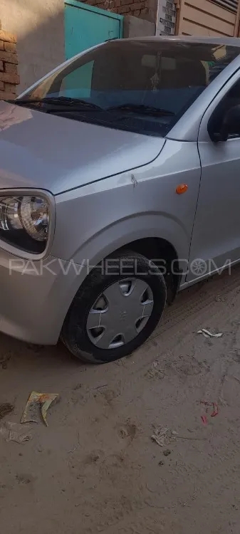 Suzuki Alto 2019 for Sale in Bahawalpur Image-1