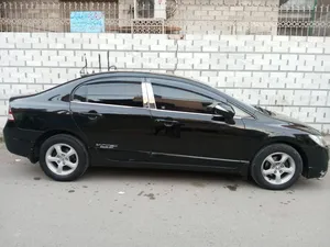 Honda Civic VTi Oriel Prosmatec 1.8 i-VTEC 2012 for Sale
