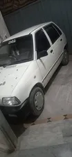 Suzuki Mehran VXR 2007 for Sale