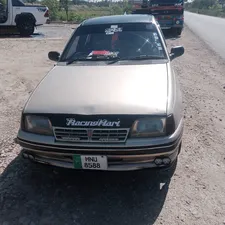 Daewoo Racer Base Grade 1.5 1993 for Sale