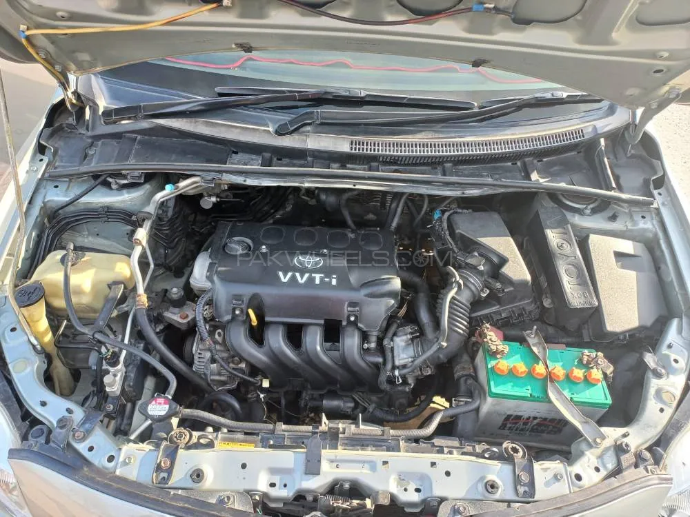 Toyota Corolla 2010 for Sale in Rawalpindi Image-1