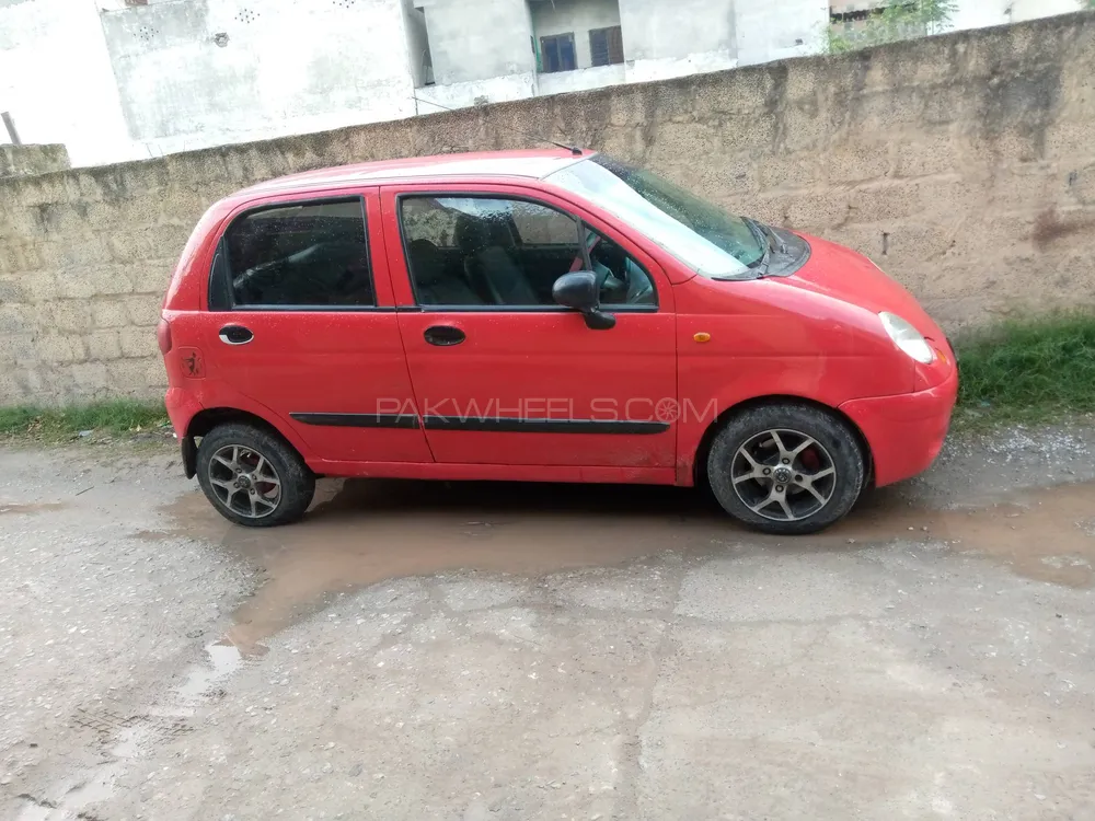 Chevrolet Exclusive 2006 for Sale in Rawalpindi Image-1