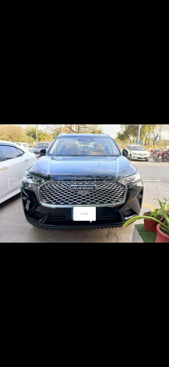 Haval H6 2022 for Sale in Islamabad Image-1