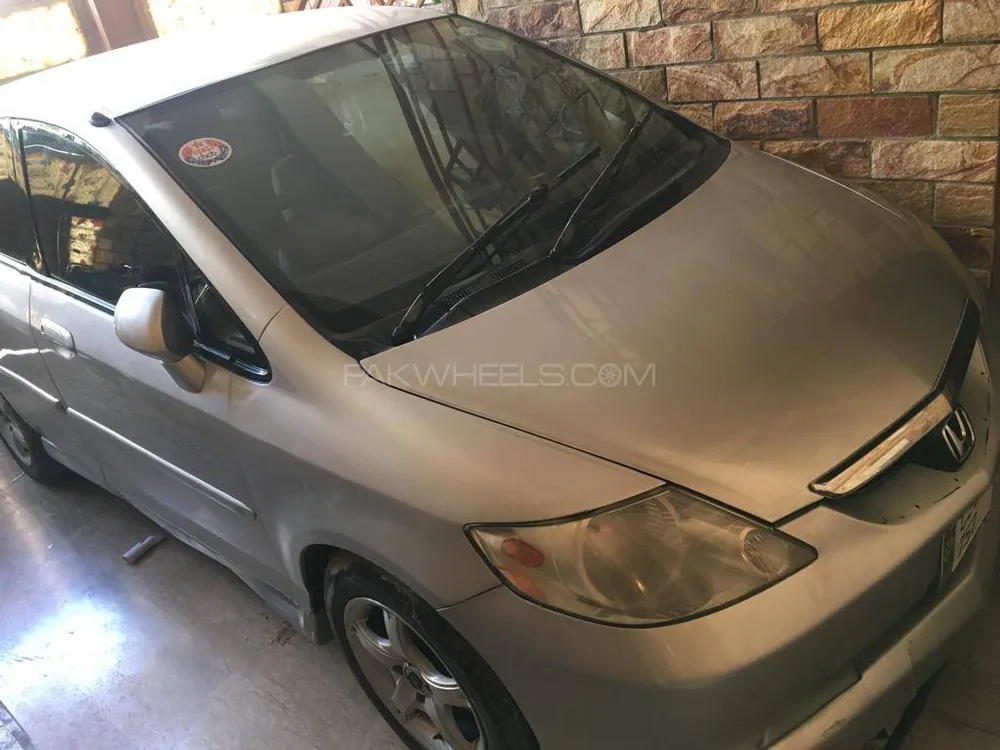 Honda City 2005 for Sale in Rawalpindi Image-1