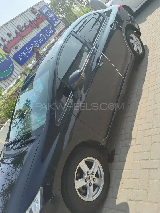 Honda Civic 2012 for Sale in Gujrat Image-1