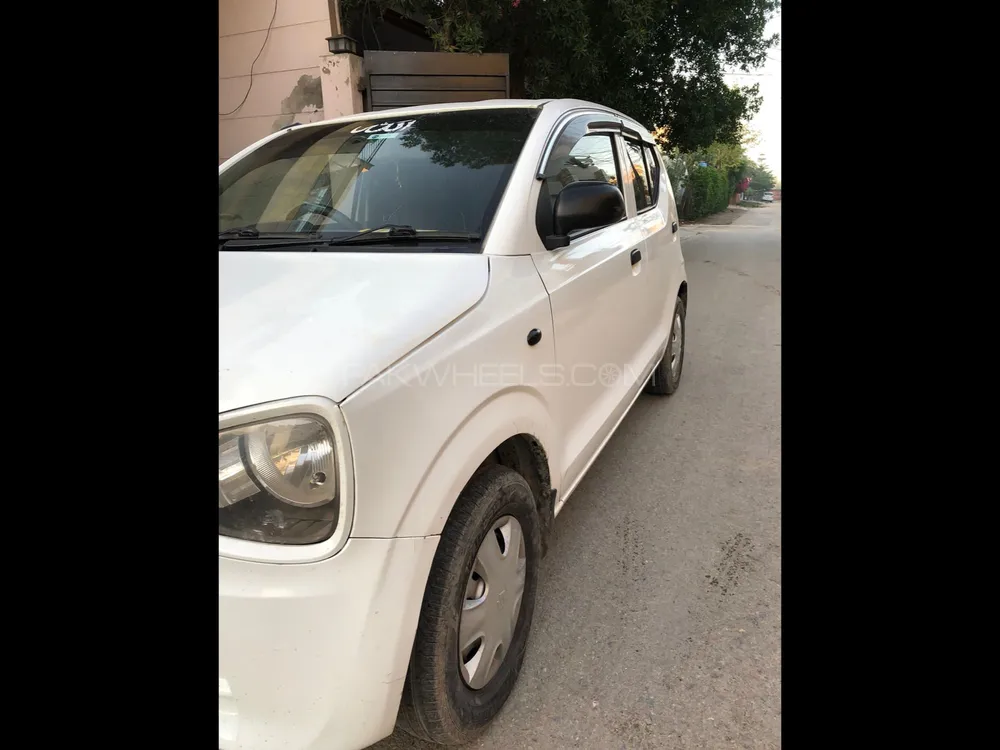 Suzuki Alto 2019 for Sale in Sargodha Image-1