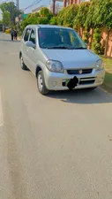 Suzuki Kei 2007 for Sale