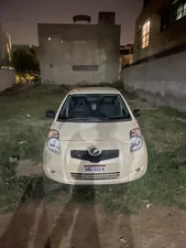 Toyota Vitz U 1.0 2005 for Sale