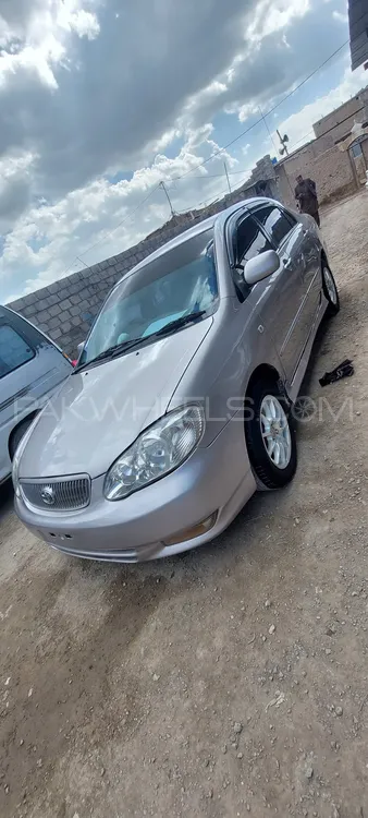 Toyota Corolla 2004 for Sale in Quetta Image-1