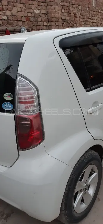 Toyota Passo 2007 for Sale in Bannu Image-1