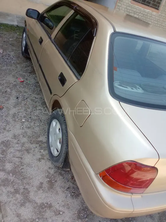 Honda City 1998 for Sale in Attock Image-1
