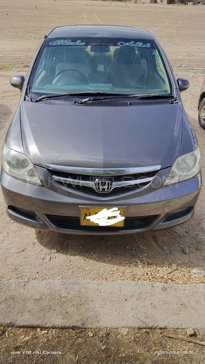Honda City 2006 for Sale in Karachi Image-1