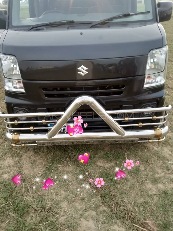Suzuki Every 2013 for Sale in Zafarwal Image-1