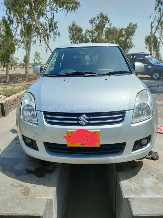 Suzuki Swift 2015 for Sale in Ubaro Image-1