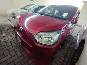 Daihatsu Mira B 2018 for Sale