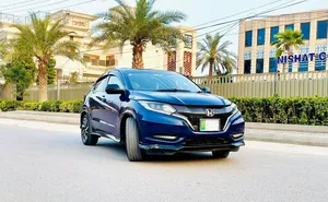 Honda Vezel Hybrid RS Honda Sensing  2016 for Sale