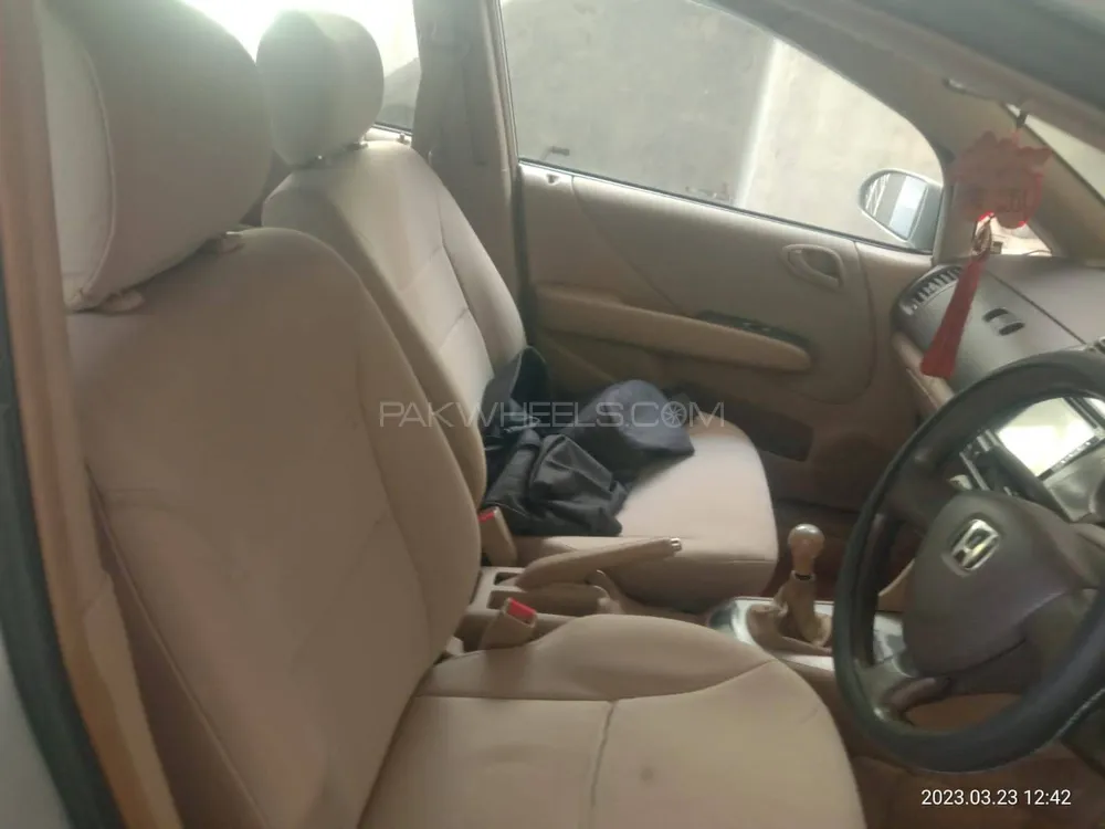 Honda City 2008 for Sale in Bahawalpur Image-1