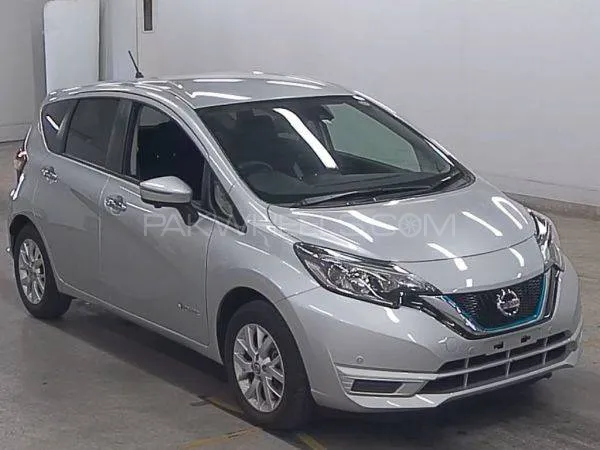 Nissan Note 2019 for Sale in Karachi Image-1