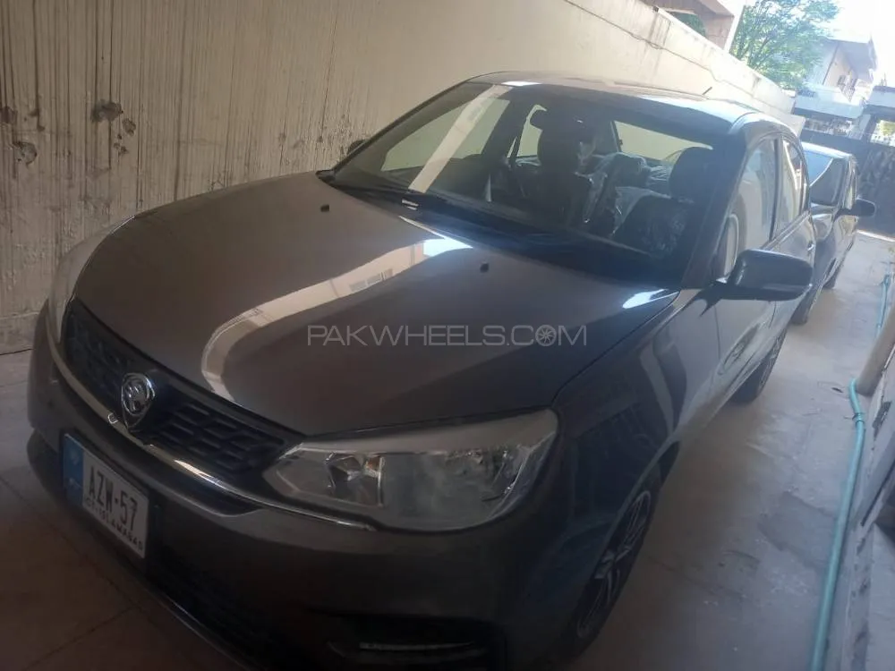 Proton Saga 2022 for Sale in Islamabad Image-1