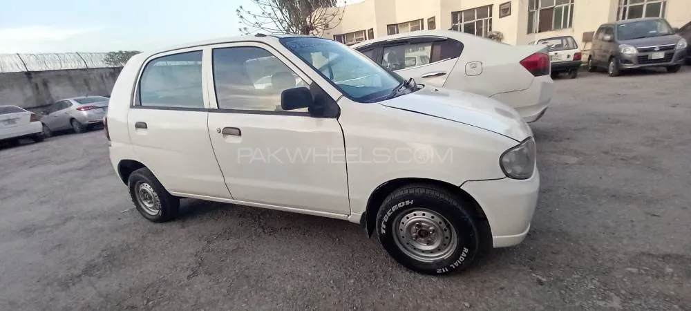 Suzuki Alto 2003 for Sale in Swabi Image-1