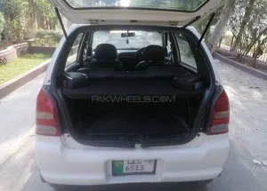 Suzuki Alto VXR 2007 for Sale