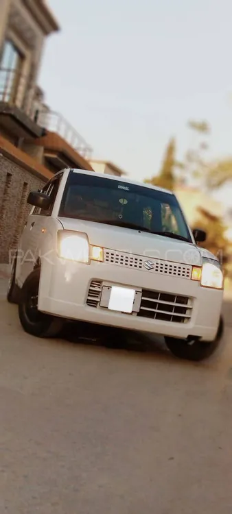 Suzuki Alto 2007 for Sale in Rawalpindi Image-1