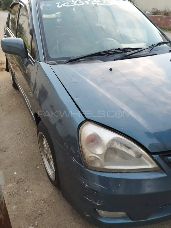 Suzuki Liana 2007 for Sale in Karachi Image-1