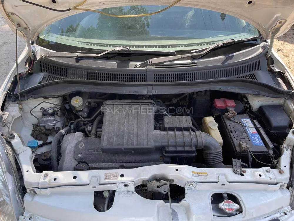 Suzuki Swift 2012 for Sale in Okara Image-1