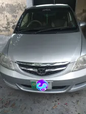 Honda City i-DSI 2006 for Sale