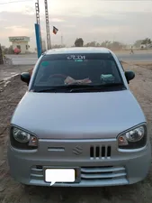 Suzuki Alto VXR 2019 for Sale