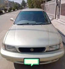 Suzuki Baleno 2000 for Sale