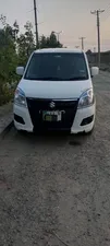 Suzuki Wagon R VXL 2019 for Sale