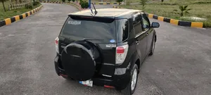 Toyota Rush 2009 for Sale