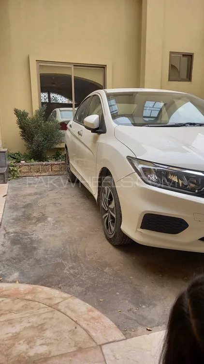 ہونڈا سٹی 2022 for Sale in ملتان Image-1