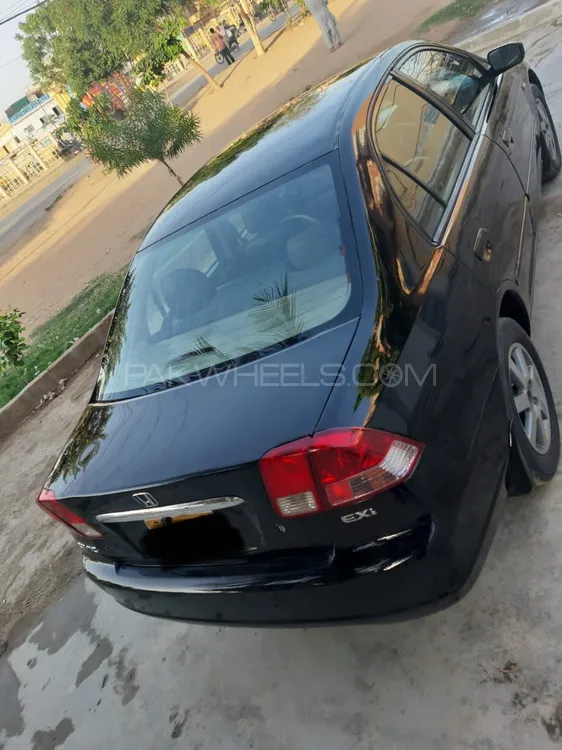 Honda Civic 2005 for Sale in Karachi Image-1