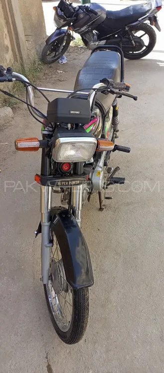 Super Power SP 70 2022 for Sale Image-1