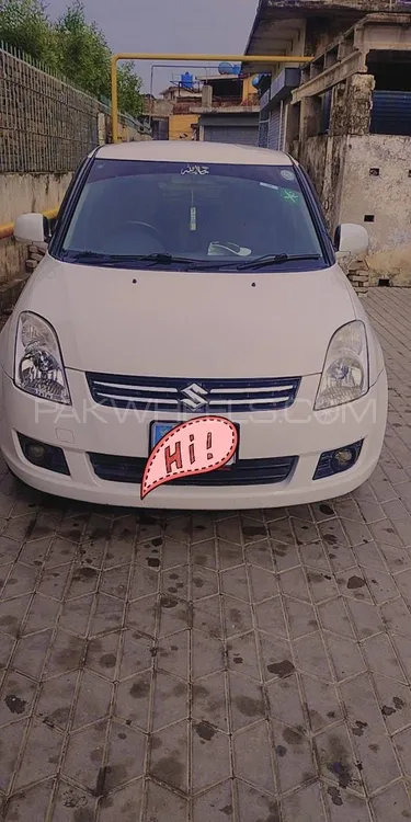 Suzuki Swift 2013 for Sale in Rawalpindi Image-1