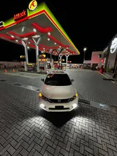 Honda Civic VTi Oriel Prosmatec 1.8 i-VTEC 2016 for Sale