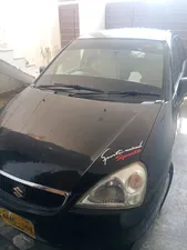 Suzuki Liana RXi 2006 for Sale